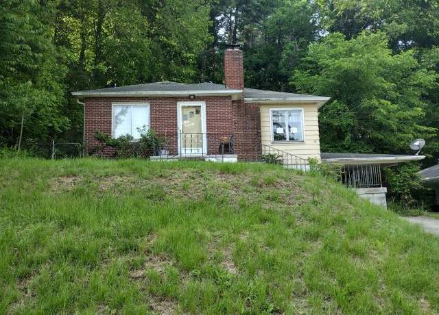 Property at 1159 E Fair Ave, Lancaster, OH 43130, 3 beds, 1 bath