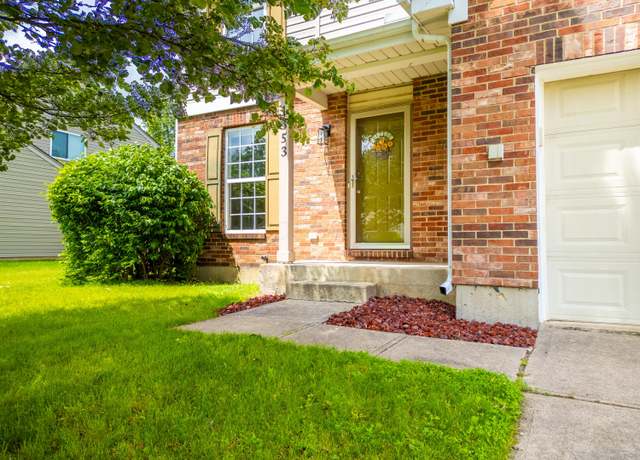 Property at 1353 Sentry Ln, Fairborn, OH 45324, 3 beds, 2.5 baths