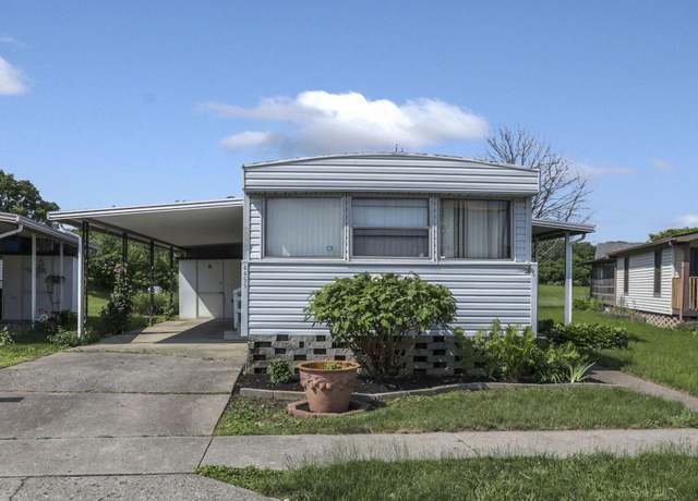 Property at 4455 Janice Marie Blvd, Obetz, OH 43207, 2 beds, 2 baths