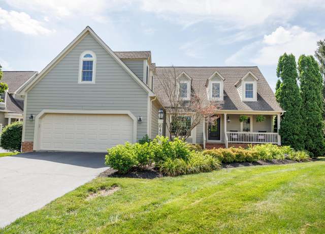 Photo of 6490 Moors Pl W, Dublin, OH 43017