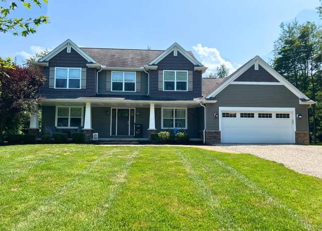 Property at 941 Wagner Dr SW, Lancaster, OH 43130, 4 beds, 2.5 baths