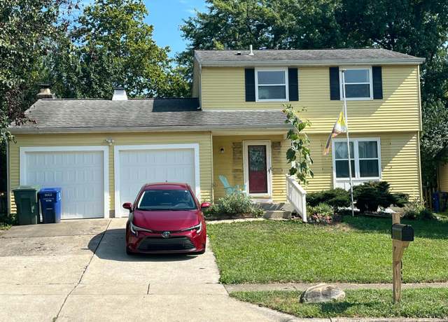 Photo of 6802 Chesley Rd, Dublin, OH 43017