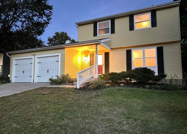Photo of 6802 Chesley Rd, Dublin, OH 43017