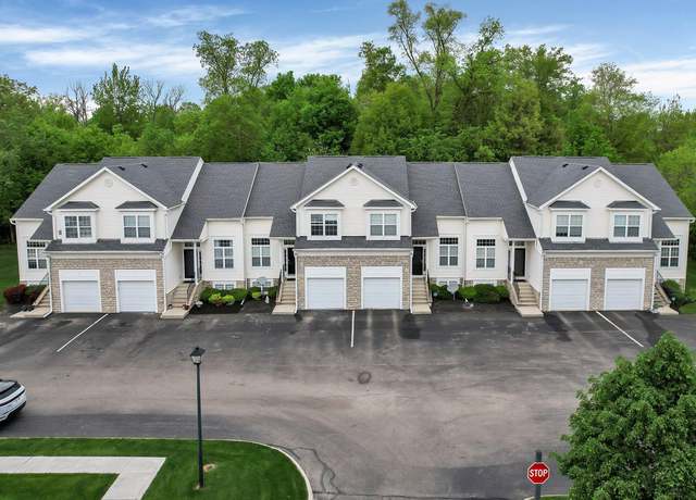 Photo of 8410 Hickory Overlook, Blacklick, OH 43004