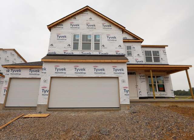 Property at 250 River Birch Dr, Galena, OH 43021, 5 beds, 3 baths