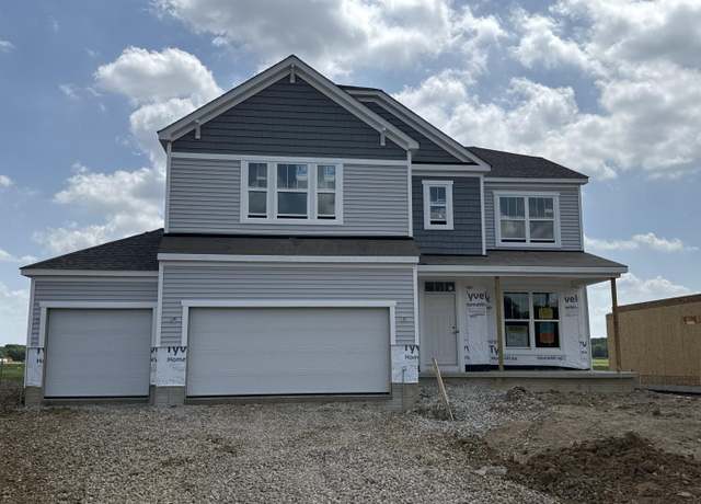 Property at 250 River Birch Dr, Galena, OH 43021, 5 beds, 3 baths