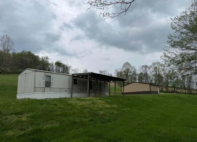 Property at 16530 County Road 297, Conesville, OH 43811, 2 beds, 1 bath
