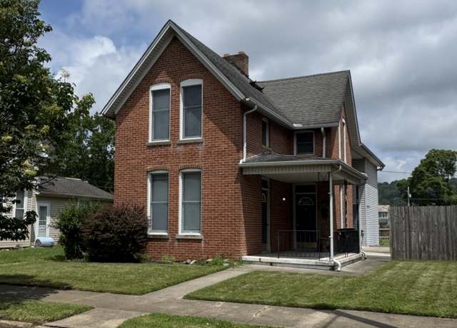 Property at 123 Arnold Ave, Lancaster, OH 43130, 4 beds, 4 baths