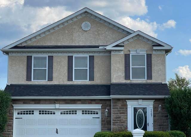 Property at 5507 Town Hill Dr, Canal Winchester, OH 43110, 4 beds, 2.5 baths