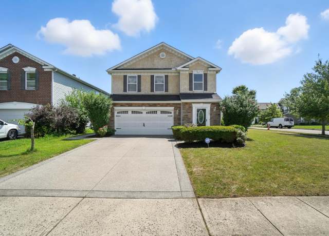 Property at 5507 Town Hill Dr, Canal Winchester, OH 43110, 4 beds, 2.5 baths