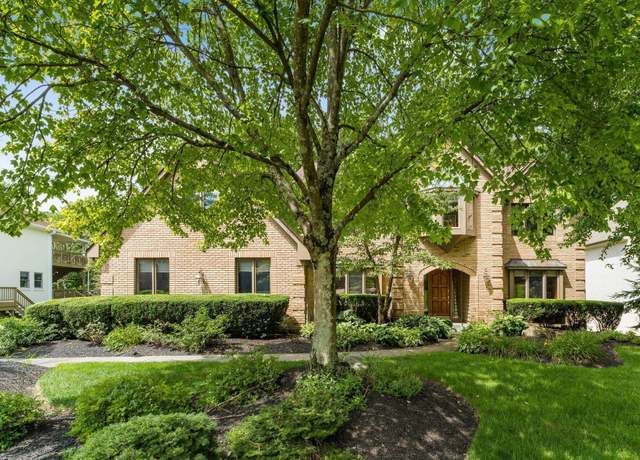 Property at 8245 Sanctuary Dr, Columbus, OH 43235, 6 beds, 4.5 baths