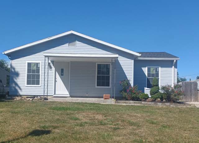 Property at 1115 Barbados Ave, Marion, OH 43302, 3 beds, 1 bath