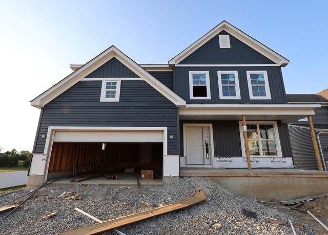Property at 3792 Old Glory Loop, Powell, OH 43065, 4 beds, 2.5 baths