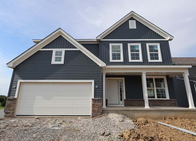 Property at 3792 Old Glory Loop, Powell, OH 43065, 4 beds, 2.5 baths