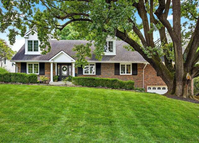 Property at 2069 Upper Chelsea Rd, Columbus, OH 43221, 4 beds, 3 baths