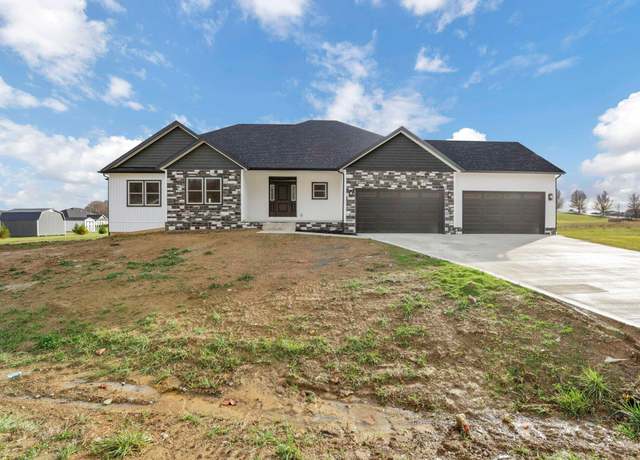 Property at 701 Colby Way, Newark, OH 43055, 4 beds, 4.5 baths