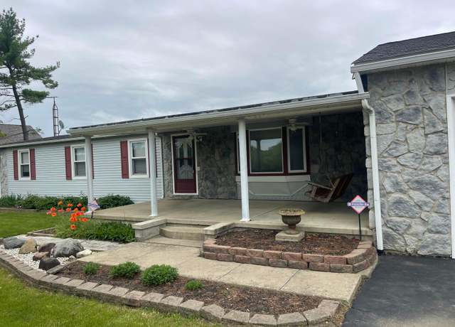 Property at 10519 Darby Creek Rd, Orient, OH 43146, 5 beds, 3 baths