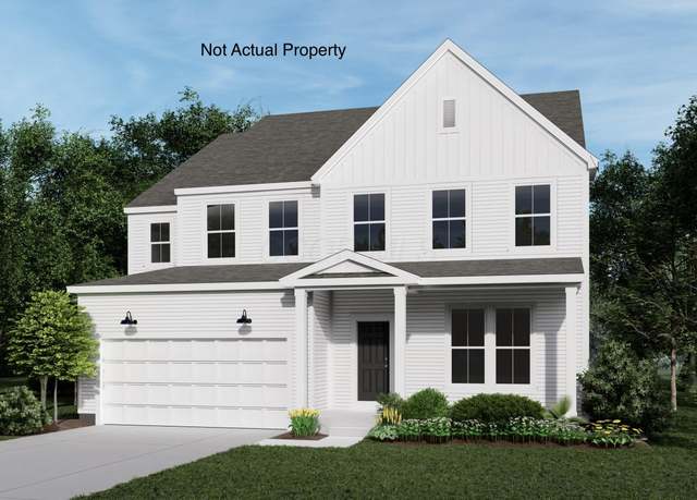 Property at 425 Zelkova Ln, Lewis Center, OH 43035, 5 beds, 3 baths