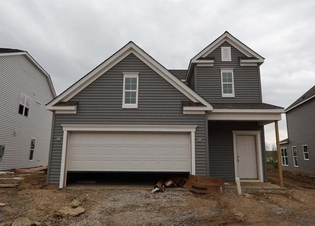 Property at 7062 Unitas Loop, Powell, OH 43065, 3 beds, 2.5 baths