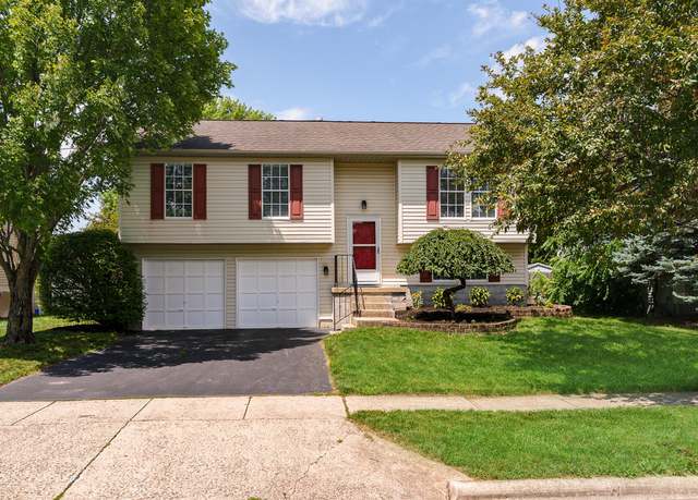 Property at 5794 Saucony Dr, Hilliard, OH 43026, 3 beds, 1.5 baths