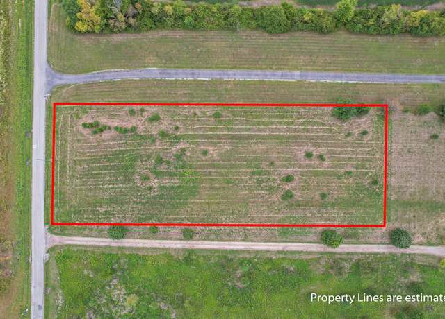 Property at 0 Ford Rd, Delaware, OH 43015
