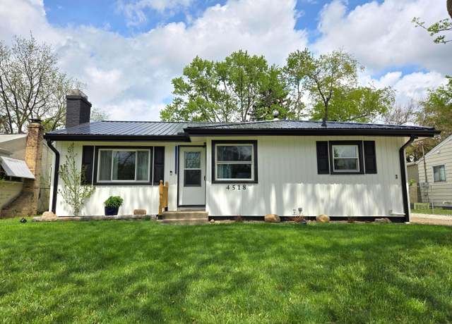 Property at 4518 Broadhurst Dr, Columbus, OH 43213, 3 beds, 2 baths