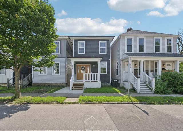 Property at 434 S Champion Ave, Columbus, OH 43205, 3 beds, 2 baths