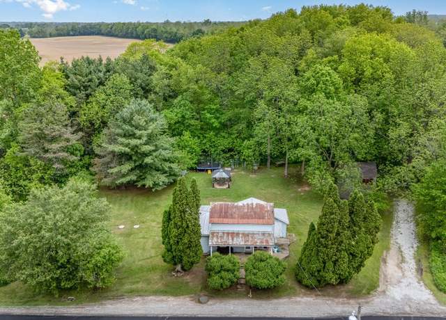 Property at 3470 State Route 314, Fredericktown, OH 43019, 4 beds, 1 bath