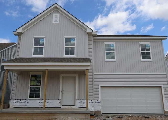 Property at 8086 Marilyn Rd, Reynoldsburg, OH 43068, 4 beds, 2.5 baths