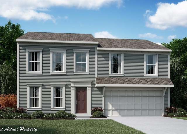 Property at 5004 Farmhouse Rd, South Bloomfield, OH 43103, 4 beds, 2.5 baths