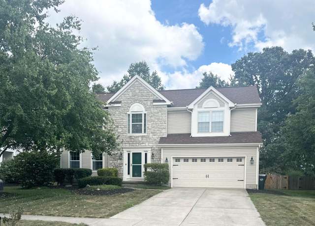 Photo of 6735 Alberta Pl, Westerville, OH 43082