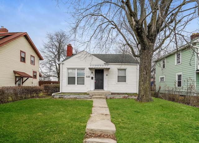 Property at 1370 E 22nd Ave, Columbus, OH 43211, 2 beds, 1 bath