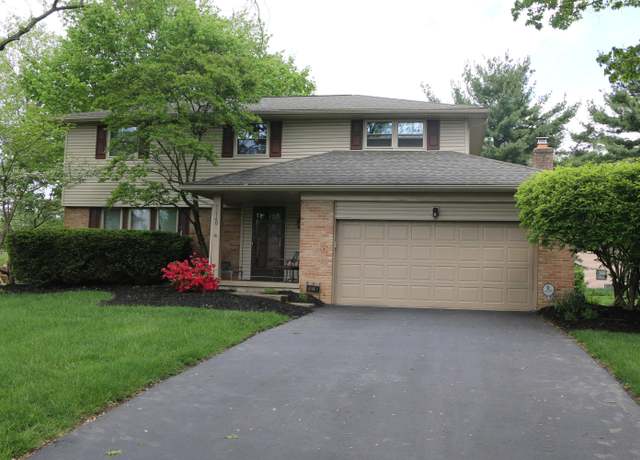 Property at 10160 Wellington Dr, Pickerington, OH 43147, 4 beds, 2.5 baths