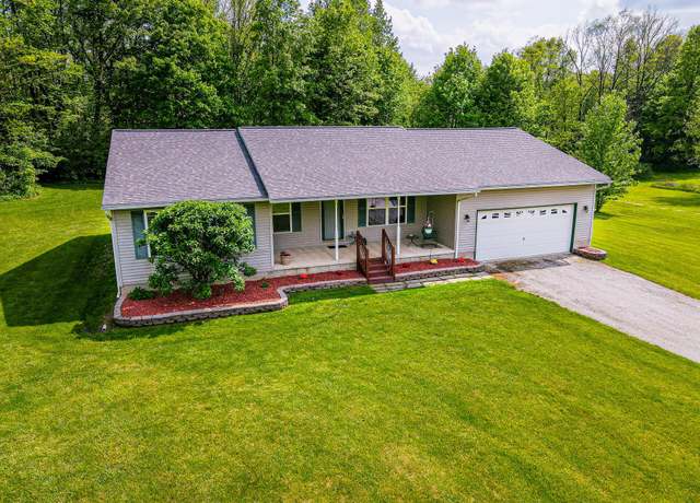 Property at 4424 Township Road 233, Cardington, OH 43315, 3 beds, 2 baths
