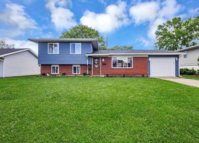 Property at 600 Kappler Rd, Heath, OH 43056, 3 beds, 2 baths