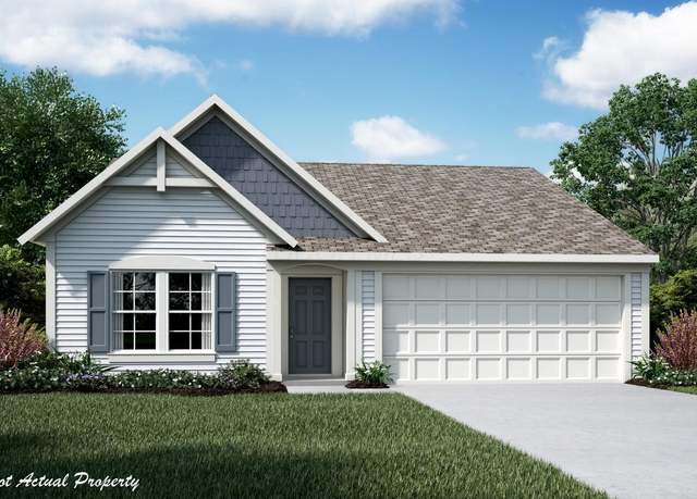 Property at 2195 Sunny View Ct, Marysville, OH 43040, 3 beds, 2 baths