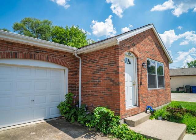 Photo of 5768-5770 Stormcroft Ave, Westerville, OH 43081