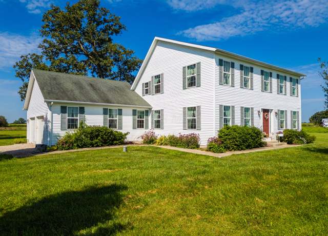 Property at 7882 Glaze Rd Unit NE, New Holland, OH 43145, 3 beds, 2.5 baths