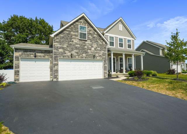 Property at 917 Canal St, Delaware, OH 43015, 3 beds, 2.5 baths