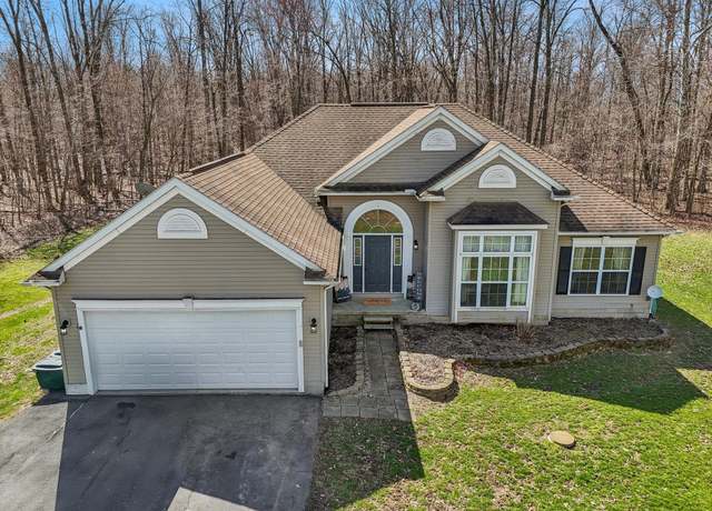 Property at 21100 Fleckinger Rd, West Mansfield, OH 43358, 3 beds, 2 baths