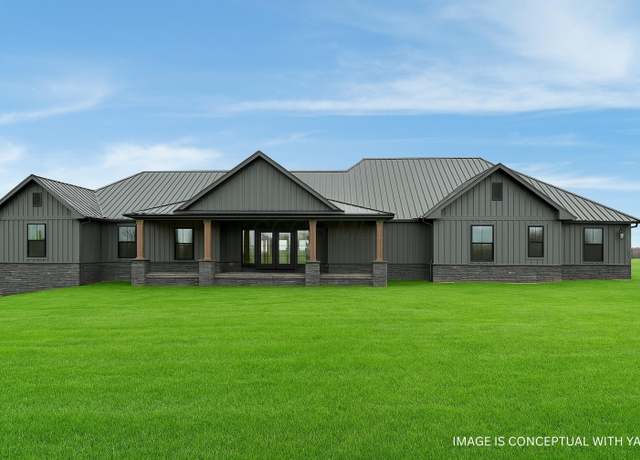 Property at 17100 N Liberty Rd, Fredericktown, OH 43019, 3 beds, 3 baths