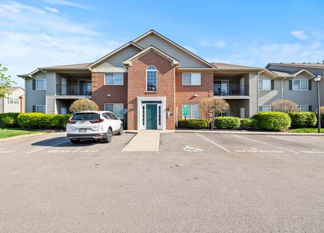 Property at 641 Spring Valley Dr, Lewis Center, OH 43035, 2 beds, 2 baths