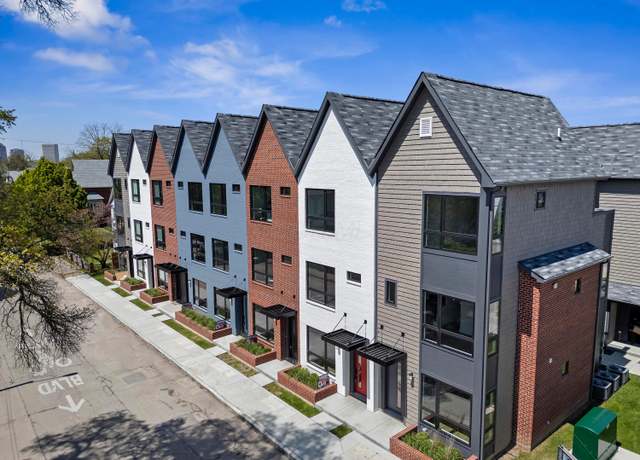 Property at 1108 Oak St #11, Columbus, OH 43205, 2 beds, 2.5 baths