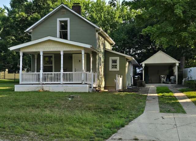 Property at 62 Scioto St, Powell, OH 43065, 3 beds, 3 baths