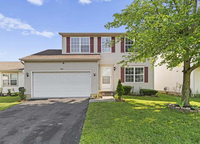 Property at 7684 Farm Hill Dr, Blacklick, OH 43004, 3 beds, 2.5 baths
