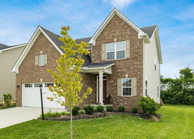 Property at 12262 Pleasant View Dr, Pickerington, OH 43147, 3 beds, 2.5 baths