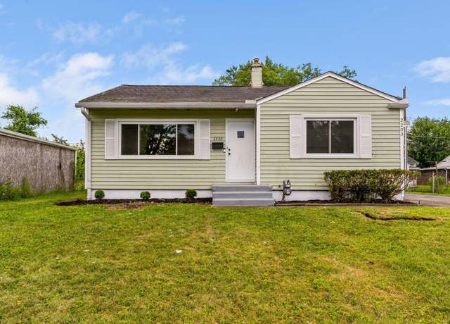 Property at 2203 Belcher Dr, Columbus, OH 43224, 3 beds, 2 baths