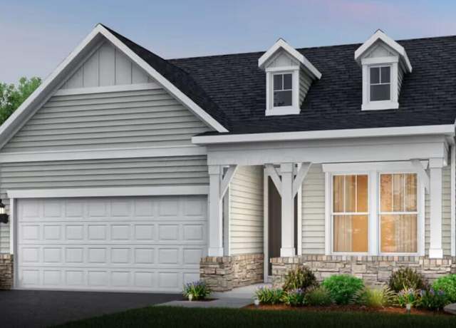 Property at 1229 Fairstone Dr Lot 30030, Lewis Center, OH 43035, 3 beds, 3 baths