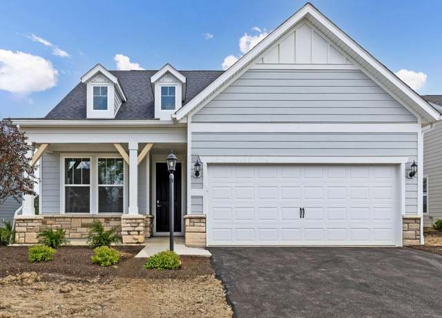 Property at 1229 Fairstone Dr Lot 30030, Lewis Center, OH 43035, 3 beds, 3 baths