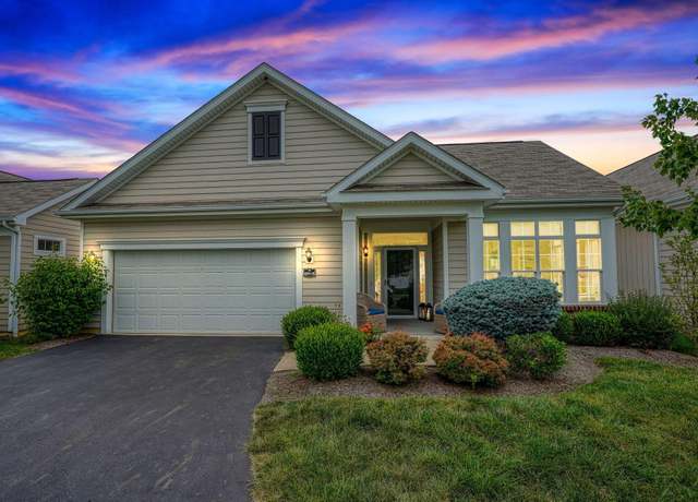 Photo of 6918 Rothwell St, New Albany, OH 43054